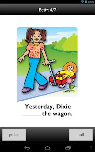 Free Download Regular Past Tense Verbs APK