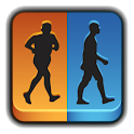 Run / Walk Intervals Timer logo