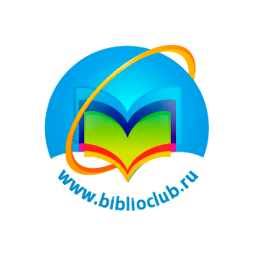 Biblioclub PDF Reader LOGO-APP點子