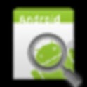 aGrep logo