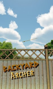 Backyard Archer FREE