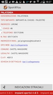 Maps4You Screenshots 5
