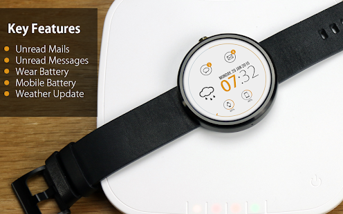 How to get Material WatchFace Collection lastet apk for bluestacks