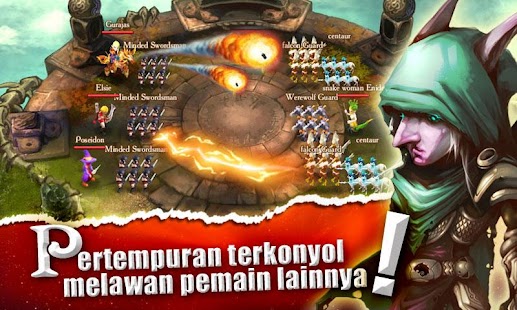Free Download Kota Cahaya APK for Android