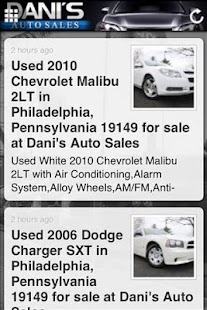 How to mod Dani's Auto Sales 1.61.94.2571 unlimited apk for laptop