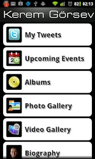 How to get Kerem Gorsev 1.0 apk for android