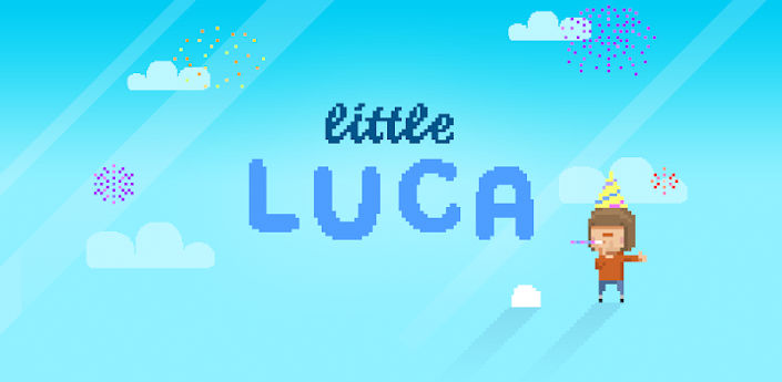 Little Luca