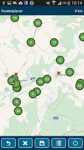 GO Eastbelgium Screenshots 1