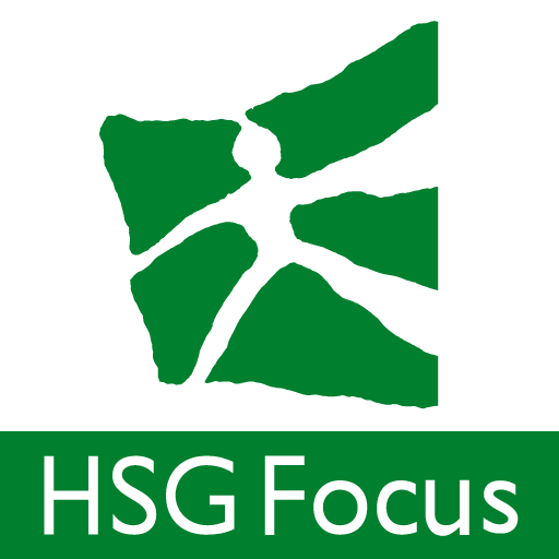 HSG Focus - alte Version 新聞 App LOGO-APP開箱王