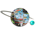 Top Science News logo