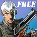 決戰生死線_FREE logo