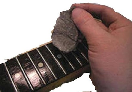 Free Download GUITAR CARE.УХОД ЗА ГИТАРОЙ. APK