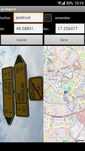 Guidepost Screenshots 3