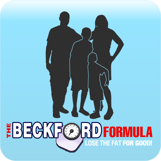 The Beckford Formula LOGO-APP點子