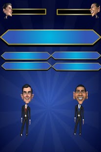 Lastest US Election 2012 APK for Android