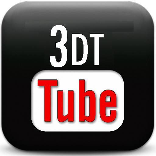 3DTube Tablet 娛樂 App LOGO-APP開箱王