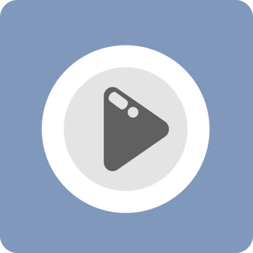 IPDiscovery VOD Viewer LOGO-APP點子