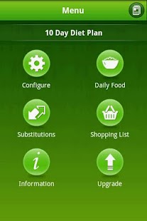 Free 10 Day Easy Diet app APK