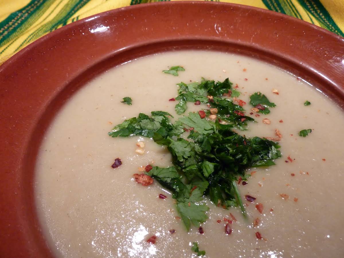 10 Best Milk Based Soup Recipes