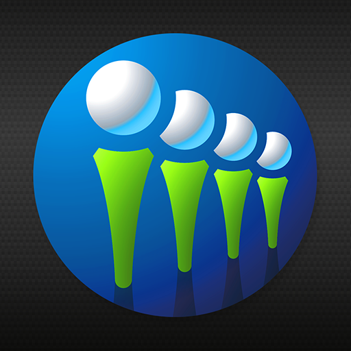 GolfNet LOGO-APP點子