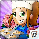 Cooking Dash mobile app icon