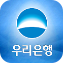woori smartbanking(Personal) logo