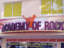 Academy of Rock - East Coast 