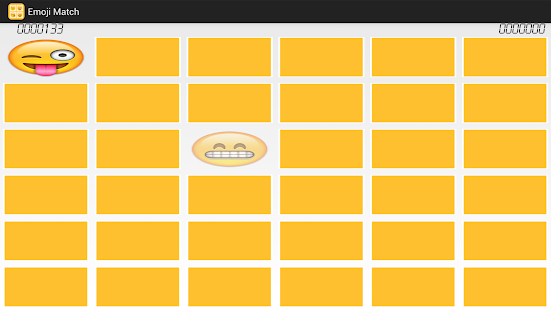Emoji Match Screenshots 2