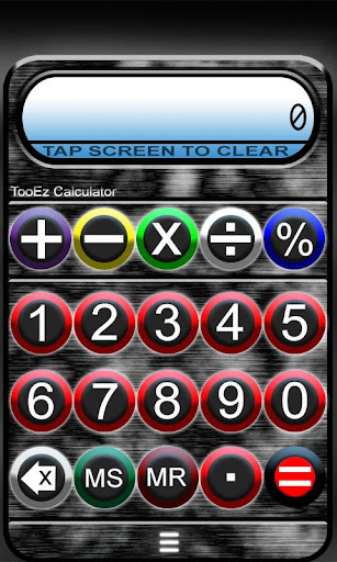 TooEz Calculator Free