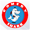 Comedy Shark Application icon