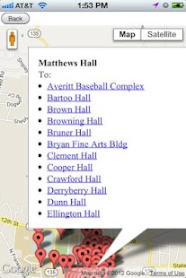 TTU Flow Screenshots 2