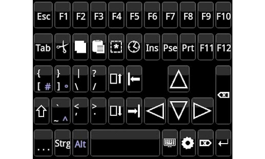 How to mod Bright Keyboard 4.0.6 unlimited apk for laptop