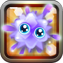 Bacterial Attack icon
