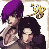 Guide for KOF 98 APK صورة الغلاف