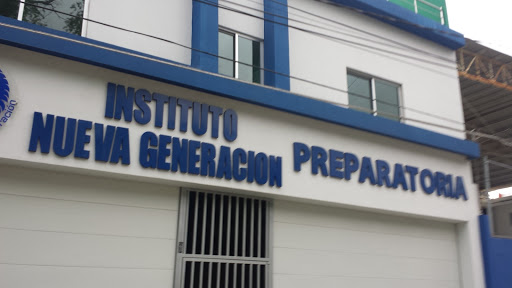 Instituto Nueva Generacion Malecon Viejo