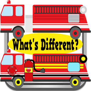 Fire Truck Game Toddler.apk 1.3