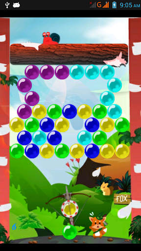 免費下載街機APP|Bubble Shooter app開箱文|APP開箱王