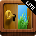 Lawnmower Challenge Lite logo