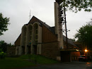 Eglise St. Antoine Marie Claret Church