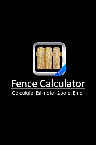 Fence Calculator PRO