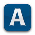 Amegy Mobile Banking logo