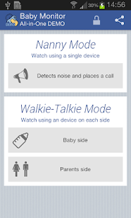 How to mod Baby Monitor All-In-One DEMO patch 3.4.3 apk for pc