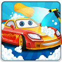 Car Wash - Kids game icon