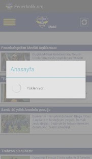 How to download FenerKolik - Fenerbahce News 1.4 apk for android