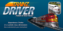Trainz Driver ( Free Trial ) APK