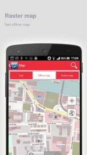 Antalya Map offline Screenshots 14
