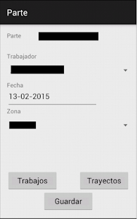 How to mod Partes de trabajo 1.5.2 mod apk for android