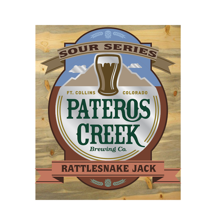 Logo of Pateros Creek Rattlesnake Jack