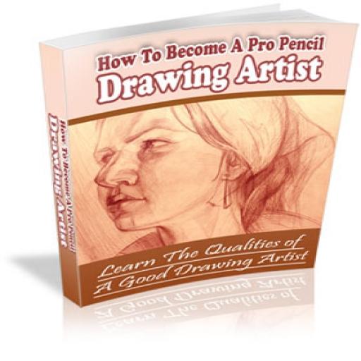 How To Become A Drawing Artist
