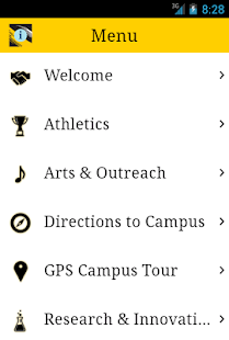 Visit Towson Screenshots 0